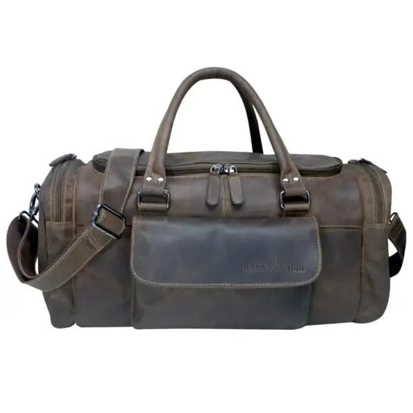 4423365-47dffea40011bd Cuir Sac de sport