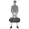 4423365-47dffea4003929 Sac de vacance en cuir
