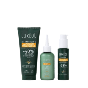 Routine-antichute-luxéol Routine antichute progressive Luxéol