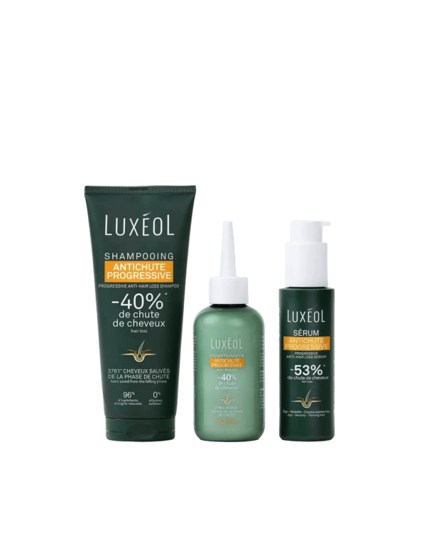 Routine-antichute-luxéol Routine antichute progressive Luxéol